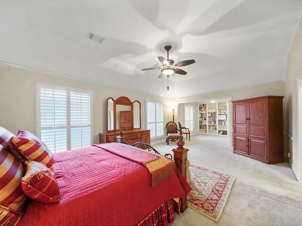 4010 Bay Shore Dr, Missouri City, TX 77459