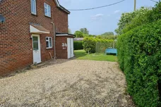 Bittering Street, Gressenhall, DEREHAM