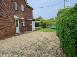 Bittering Street, Gressenhall, DEREHAM photo