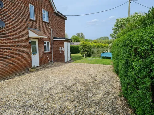 Bittering Street, Gressenhall, DEREHAMphoto