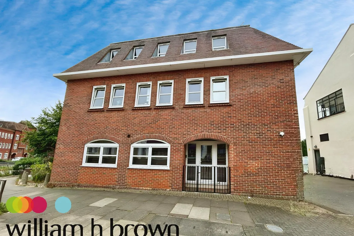 Crouch Street, Colchester