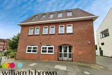 Crouch Street, Colchester
