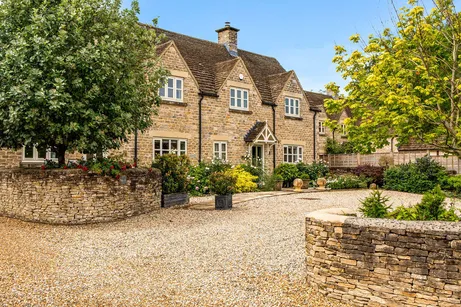 Southrop, Nr. Cirencester, GL7