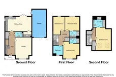 Hawthorn Close, Main Road, Bicknacre, Chelmsford