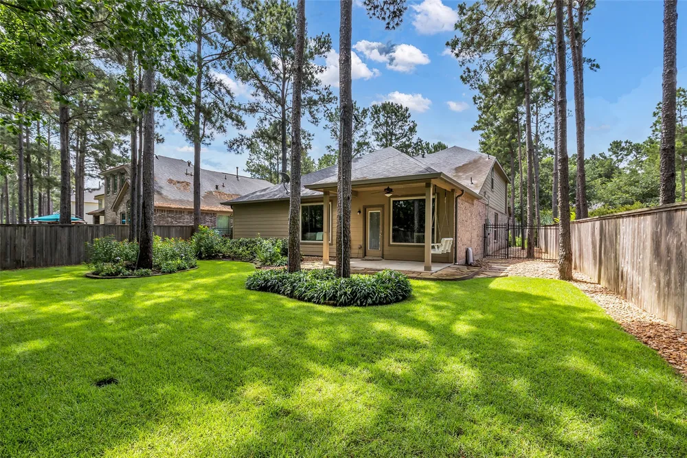 34 Sawbridge Circle, Spring, TX 77389