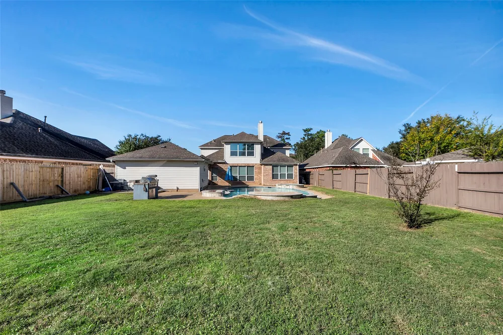 19114 CANYON VISTA COURT, Tomball, TX 77377