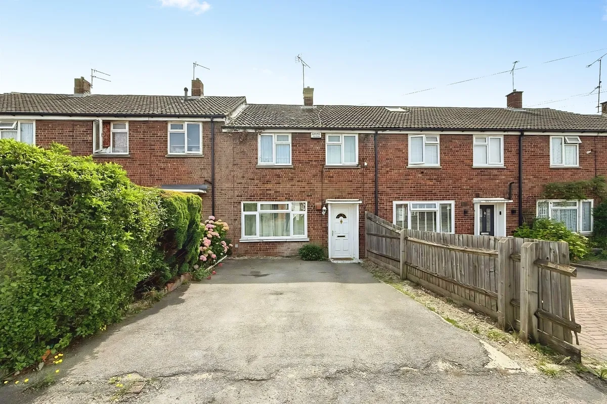 Palmer Avenue, Aylesbury