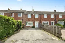 Palmer Avenue, Aylesbury