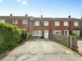 Palmer Avenue, Aylesbury photo