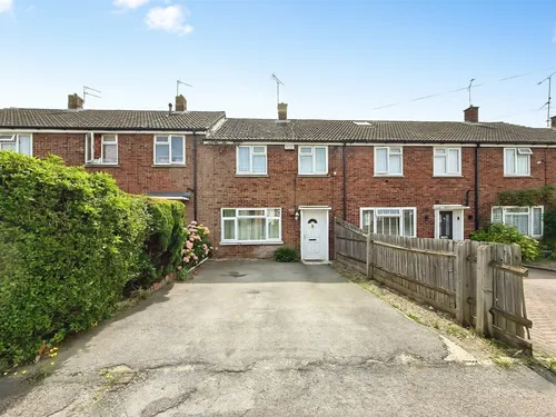 Palmer Avenue, Aylesburyphoto