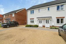 Smith Way, Stradbroke, Eye