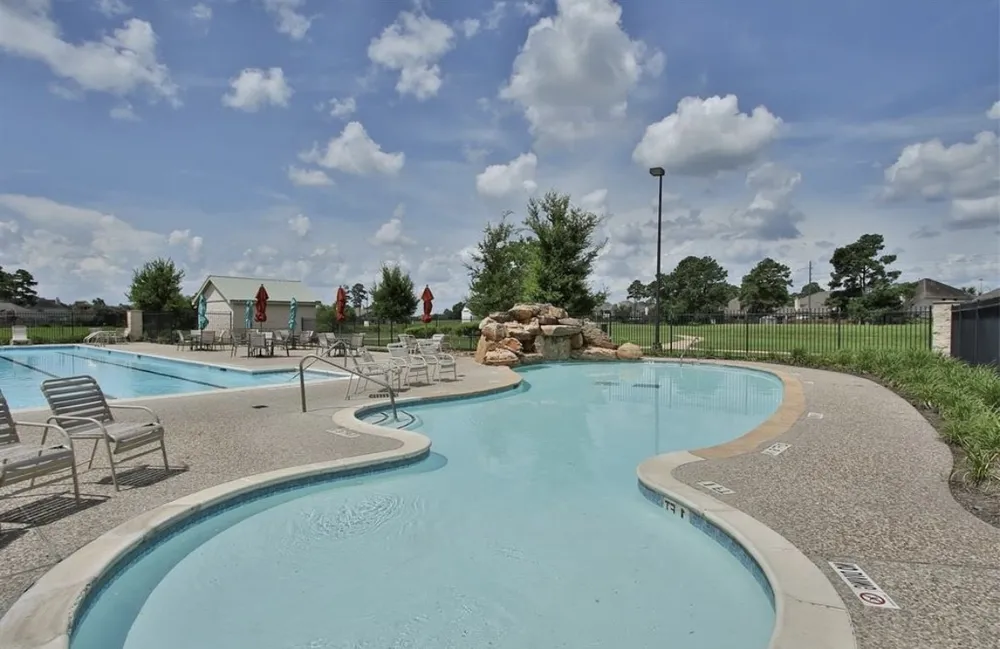 19114 CANYON VISTA COURT, Tomball, TX 77377