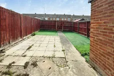 Palmer Avenue, Aylesbury