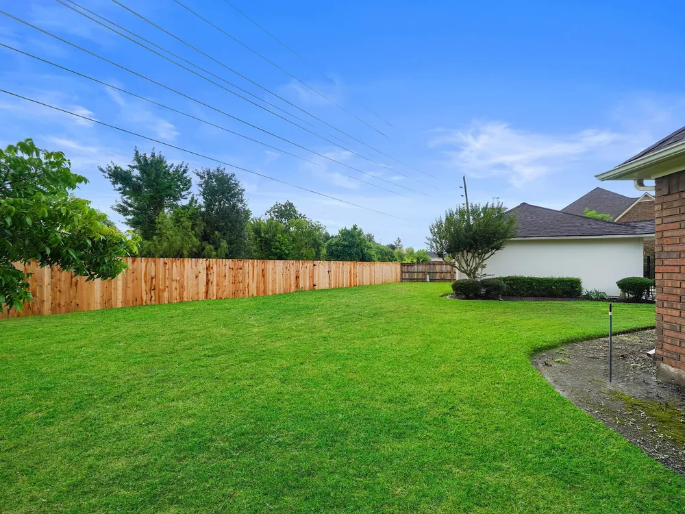 4010 Bay Shore Dr, Missouri City, TX 77459