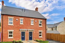 Bale Place, Ambergate, BELPER