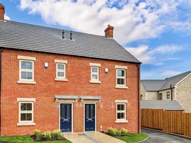 Bale Place, Ambergate, BELPER photo