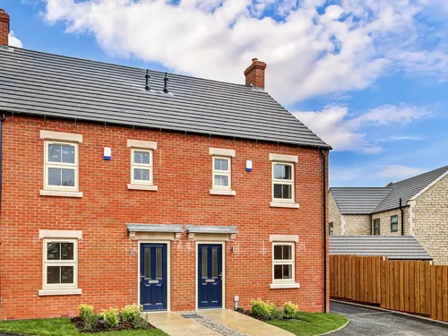 Bale Place, Ambergate, BELPERphoto