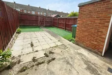 Palmer Avenue, Aylesbury