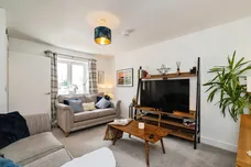 Smith Way, Stradbroke, Eye