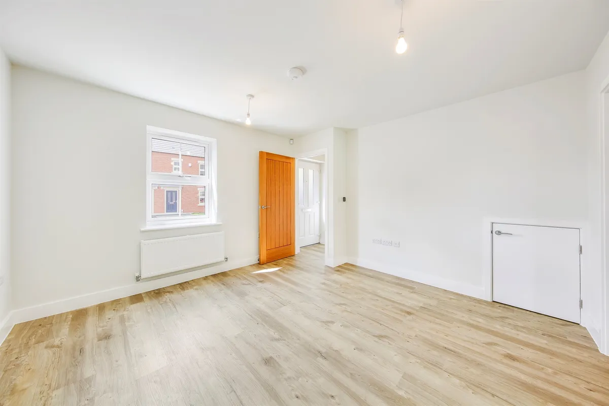 Bale Place, Ambergate, BELPER