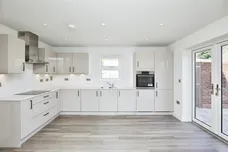 Bale Place, Ambergate, BELPER
