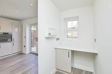 Bale Place, Ambergate, BELPER