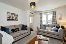 Smith Way, Stradbroke, Eye