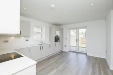 Bale Place, Ambergate, BELPER