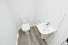 Bale Place, Ambergate, BELPER