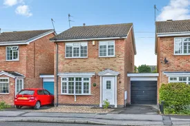 Property responsive