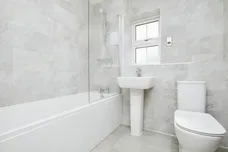 Bale Place, Ambergate, BELPER