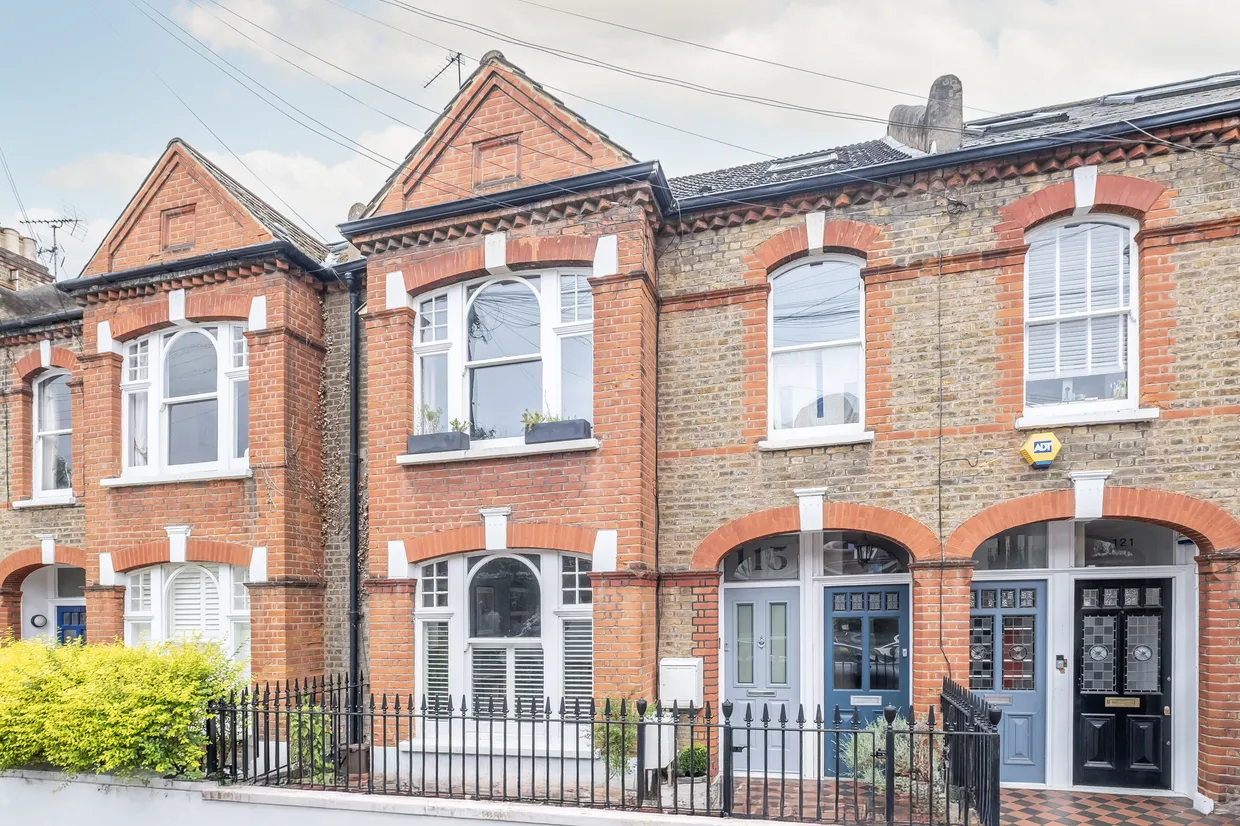 Felsham Road, London, SW15 photo 1
