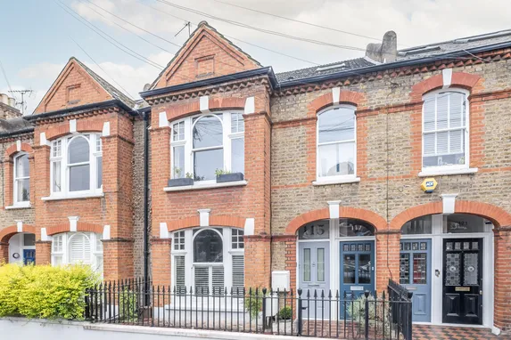 Felsham Road, London, SW15