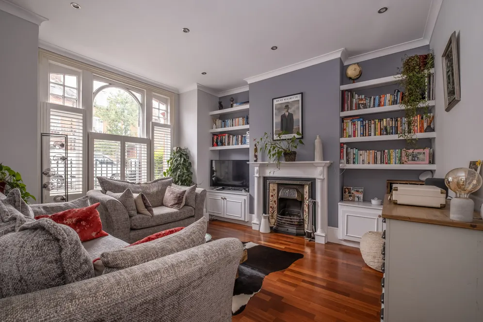 Felsham Road, London, SW15 photo 2