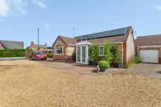 Front Road, Murrow, Wisbech