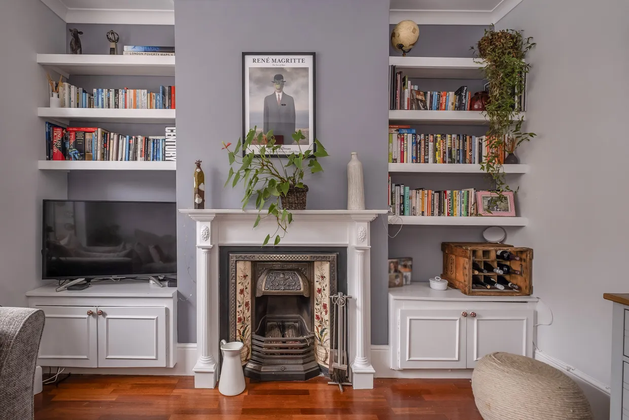 Felsham Road, London, SW15 photo 5