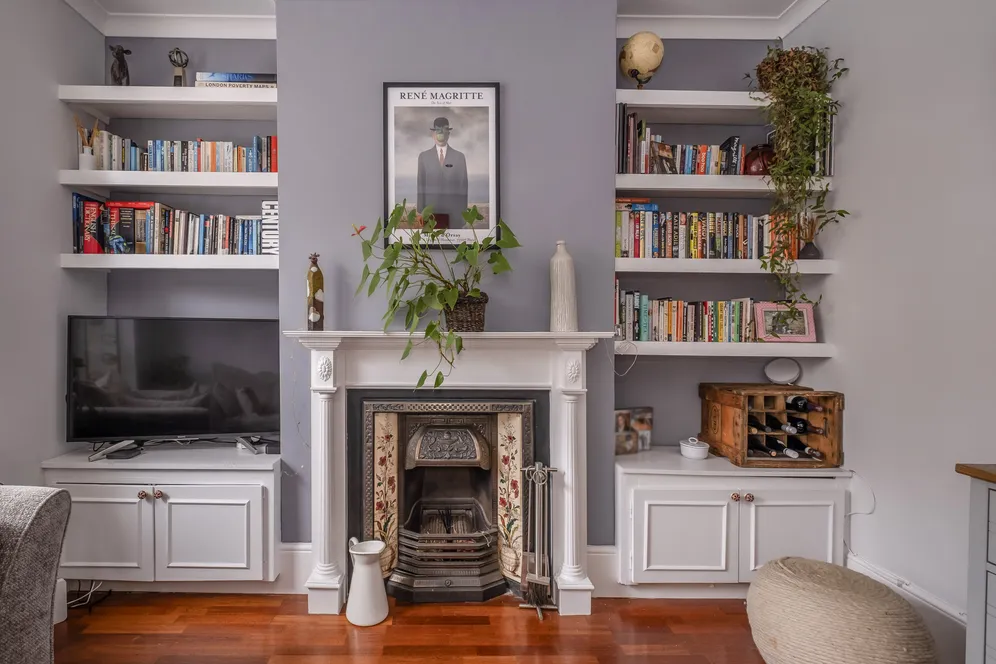 Felsham Road, London, SW15 photo 5