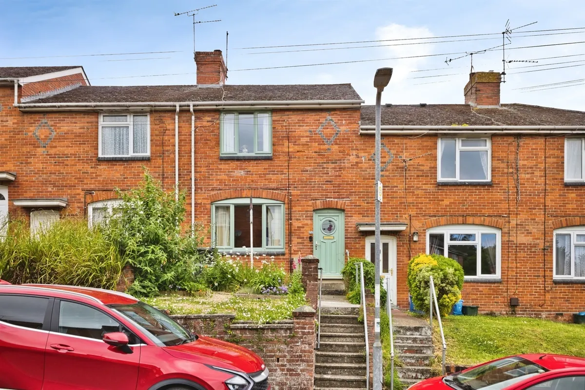 Westville, Yeovil