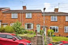 Westville, Yeovil