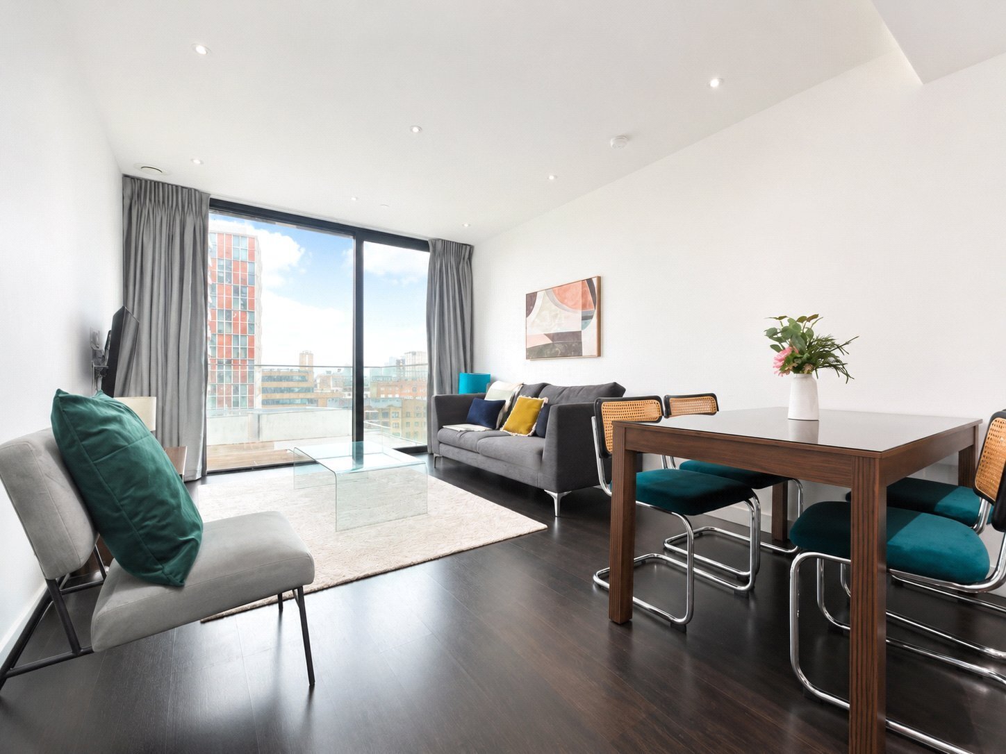 Meranti House, 84 Alie Street, London, E1 Image 1