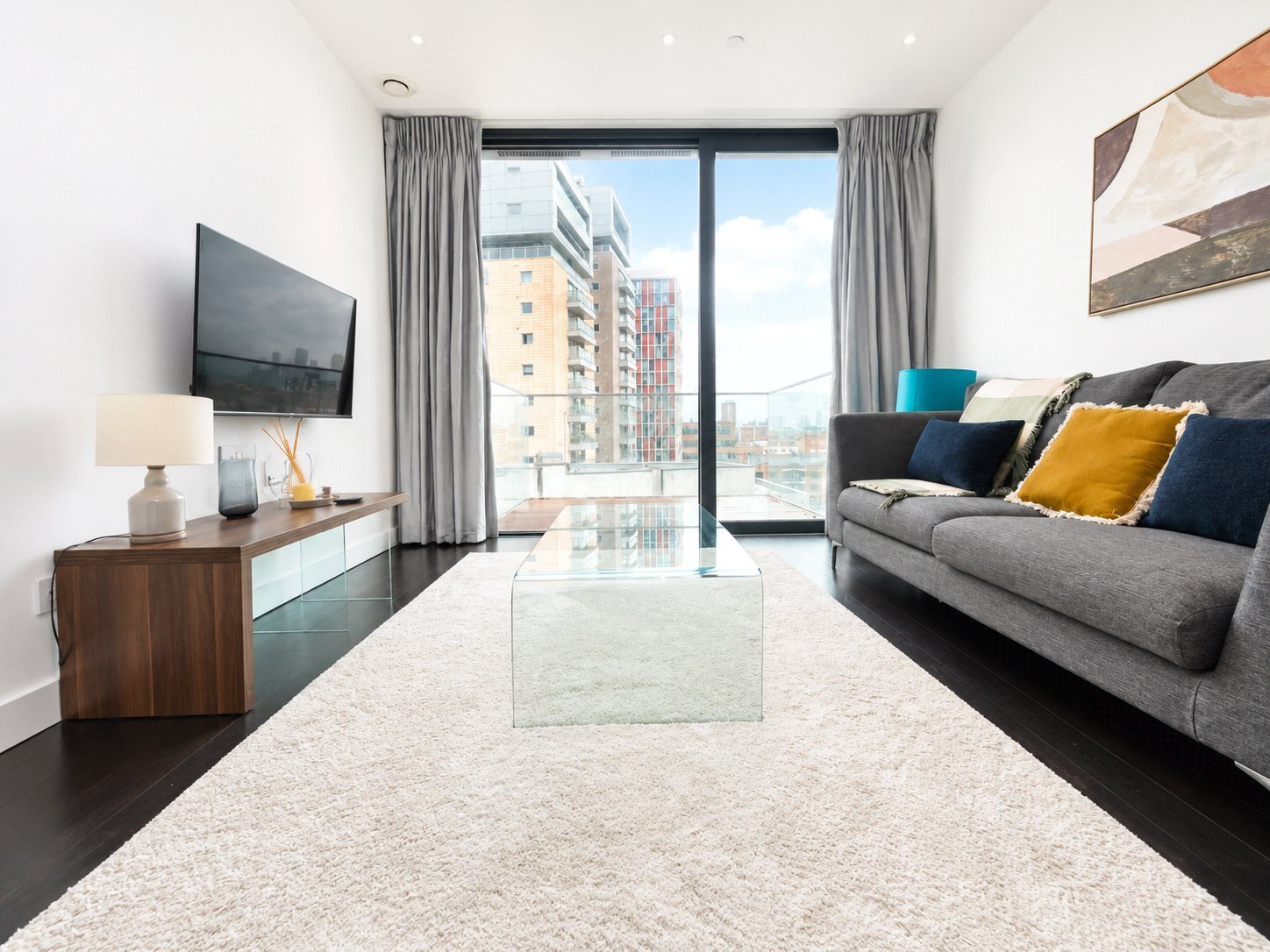 Meranti House, 84 Alie Street, London, E1 Image 2