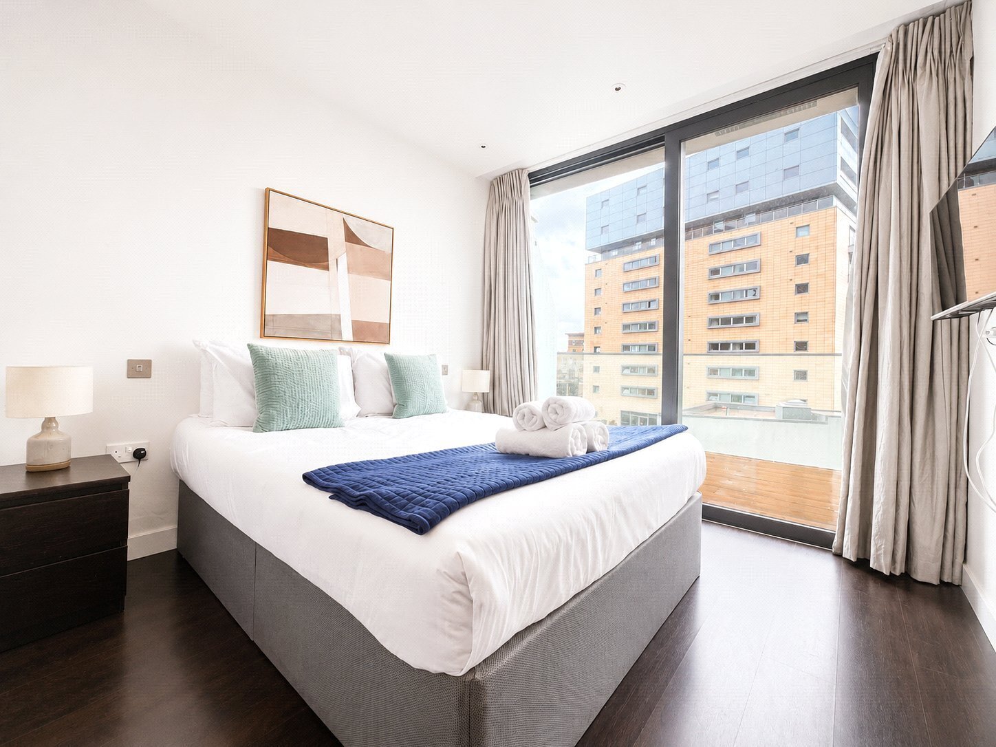 Meranti House, 84 Alie Street, London, E1 Image 7