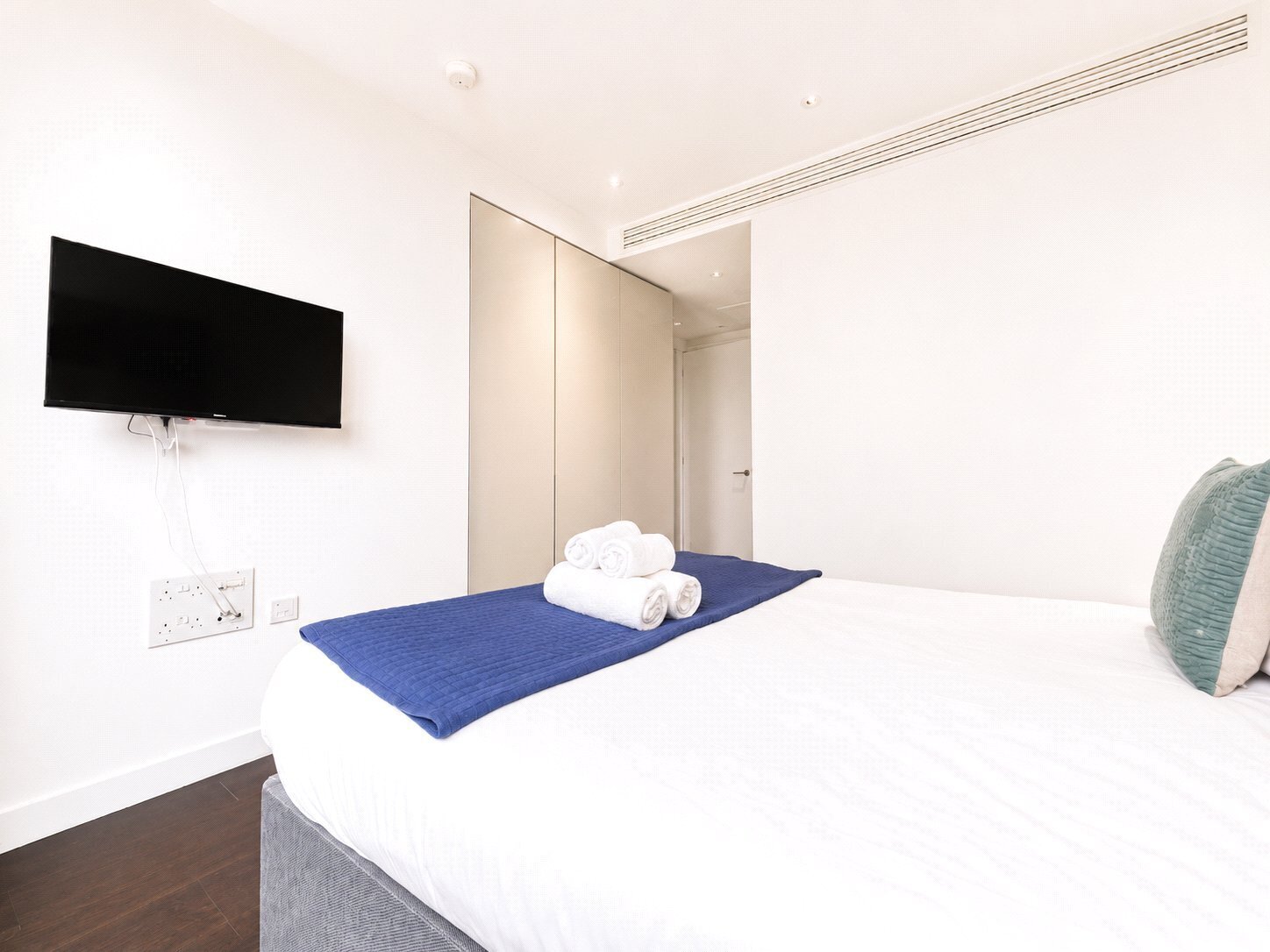 Meranti House, 84 Alie Street, London, E1 Image 8