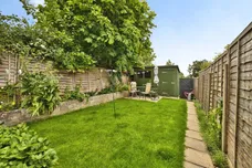Westville, Yeovil