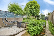 Westville, Yeovil