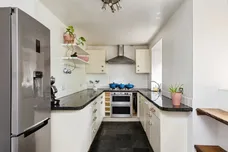 Pembroke Road, Clifton, Bristol