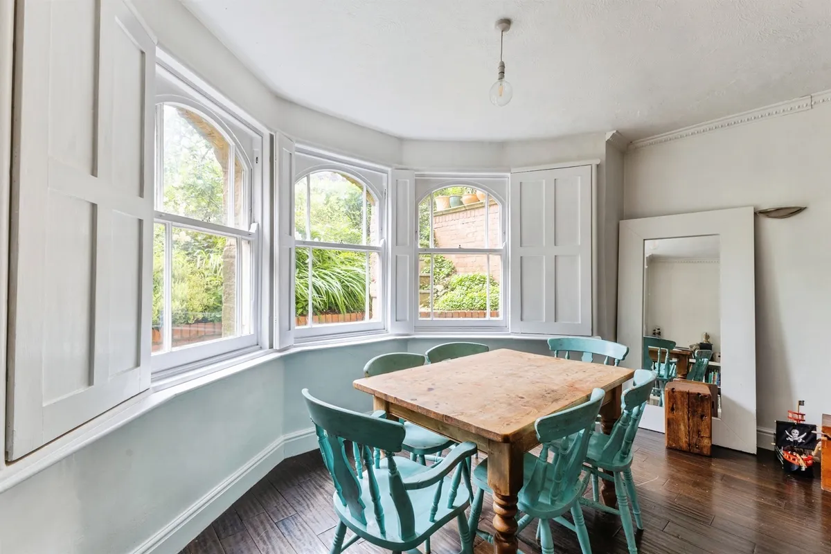 Pembroke Road, Clifton, Bristol