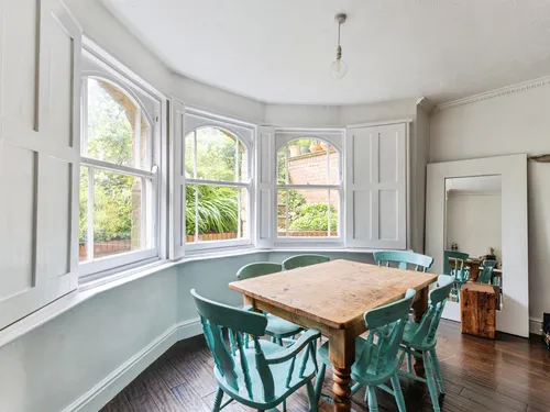 Pembroke Road, Clifton, Bristolphoto