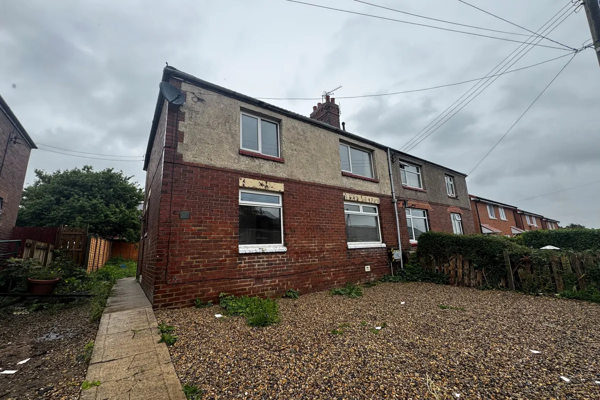 Thirlmere Road, FERRYHILL