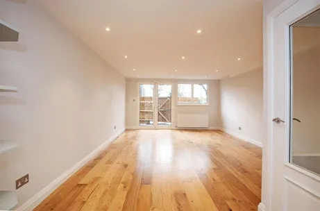 Clement Close, London, NW6